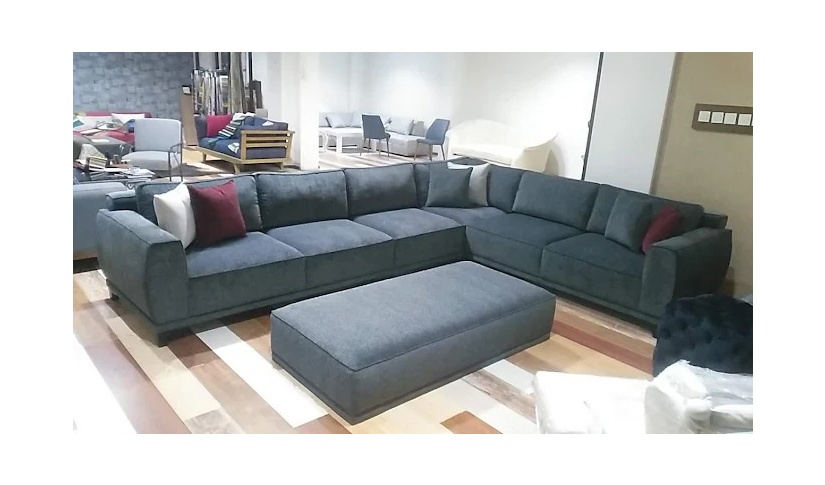 Özel Ölçü Köşe Takımı