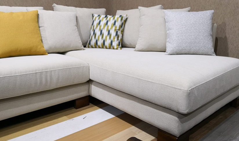 Özel Ölçü Köşe Koltuk