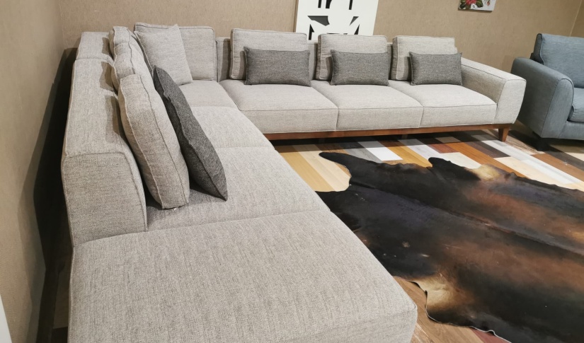 Özel Ölçü Köşe Takımı