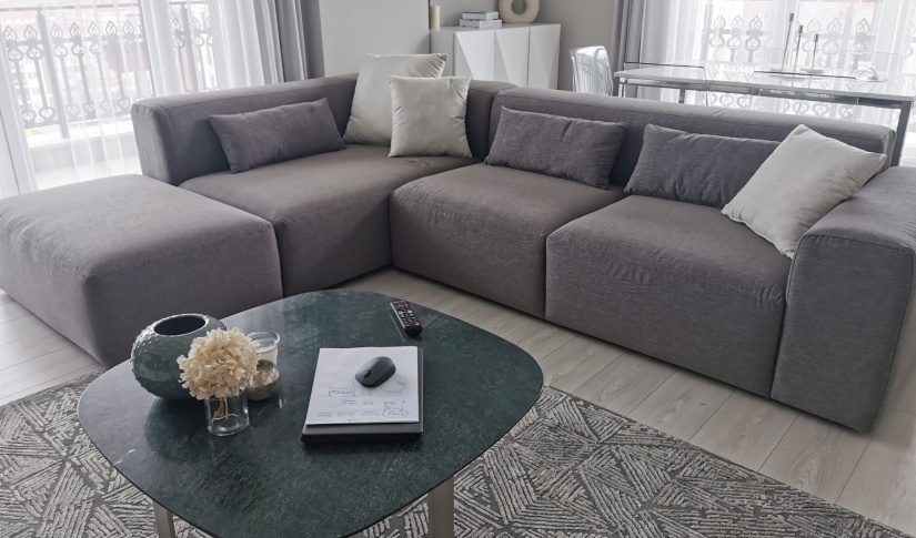 Özel Ölçü Köşe Takımı