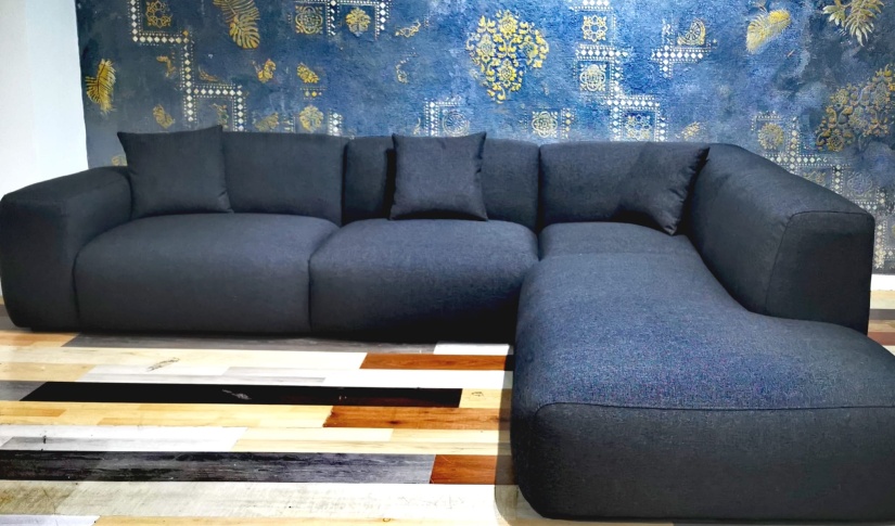 özel ölçü köşe takımı