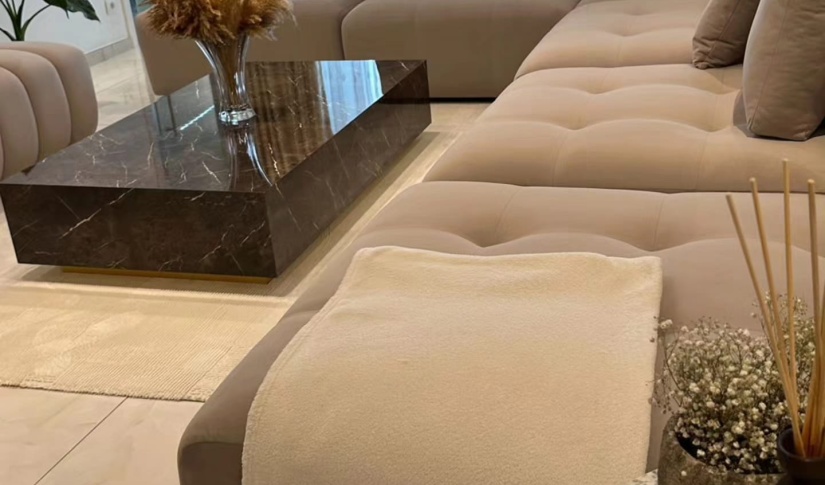 Özel Ölçü Köşe Koltuk