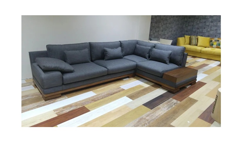 Özel Ölçü Köşe Koltuk