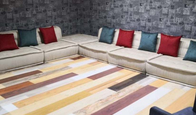 Kişiye Özel Köşe Koltuk