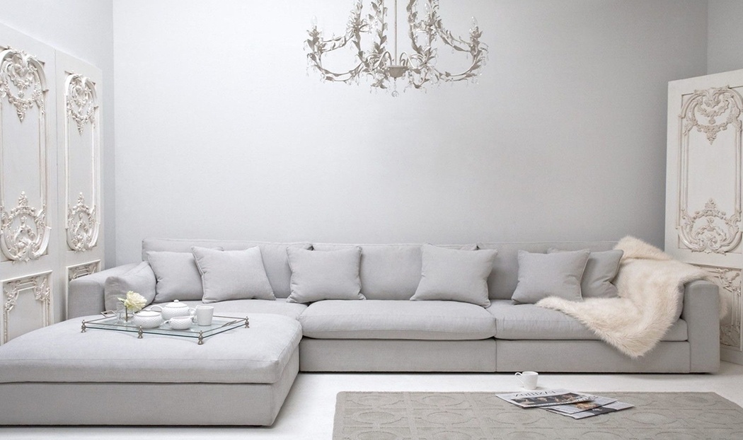 Arden Özel Ölçü Köşe Koltuk