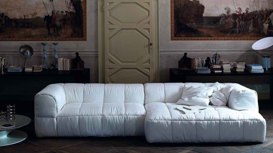 Artemis L Köşe Koltuk