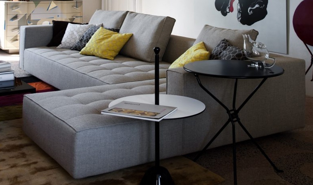 Form Özel Ölçü Köşe Koltuk