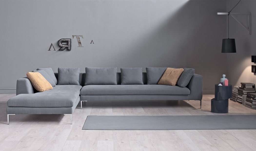 Galaksi L Köşe Koltuk