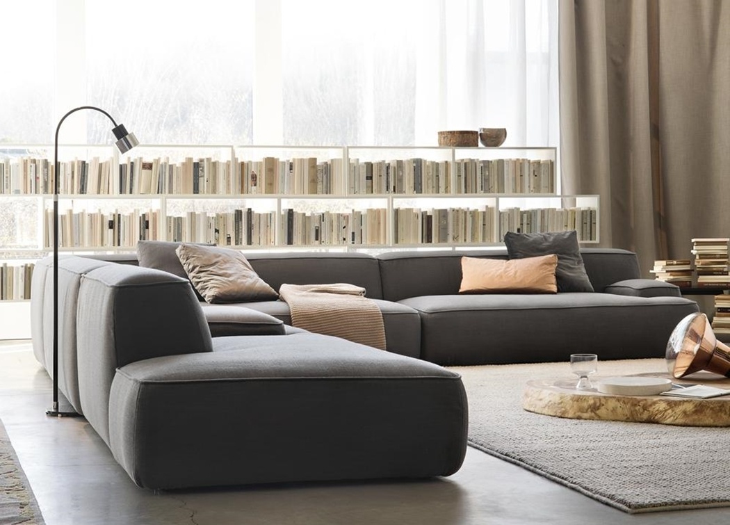 Moos Özel Ölçü Köşe Koltuk