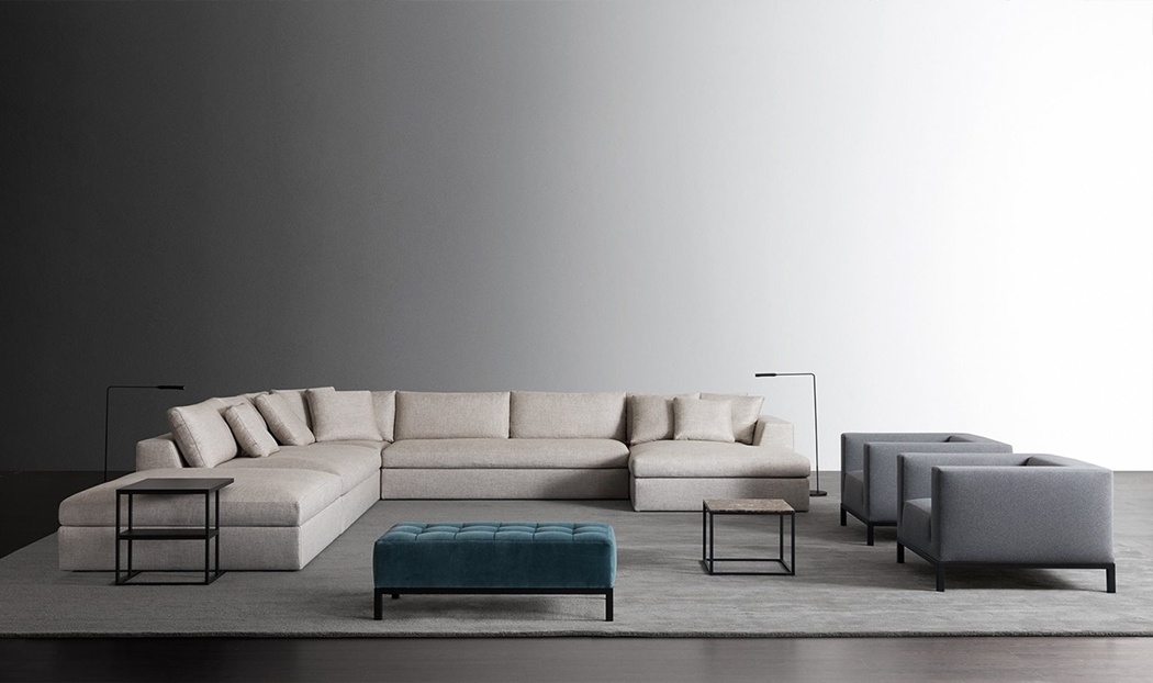 Soft Konfor Köşe Koltuk