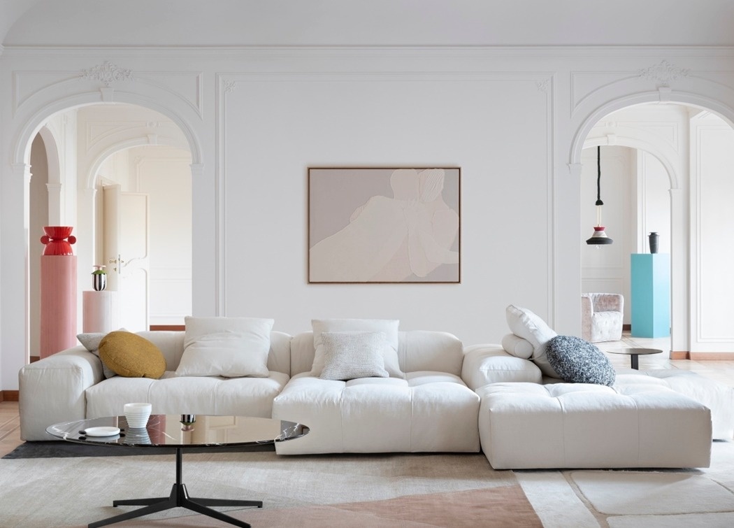 Lüks Köşe Takımı