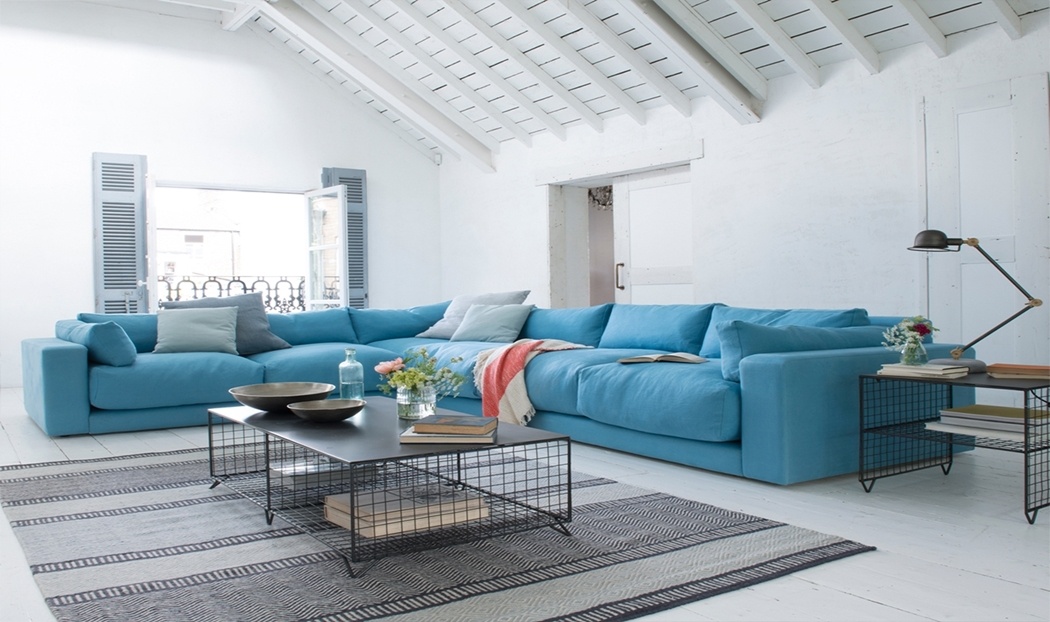 Terra Gizli Ayaklı Köşe Takımı