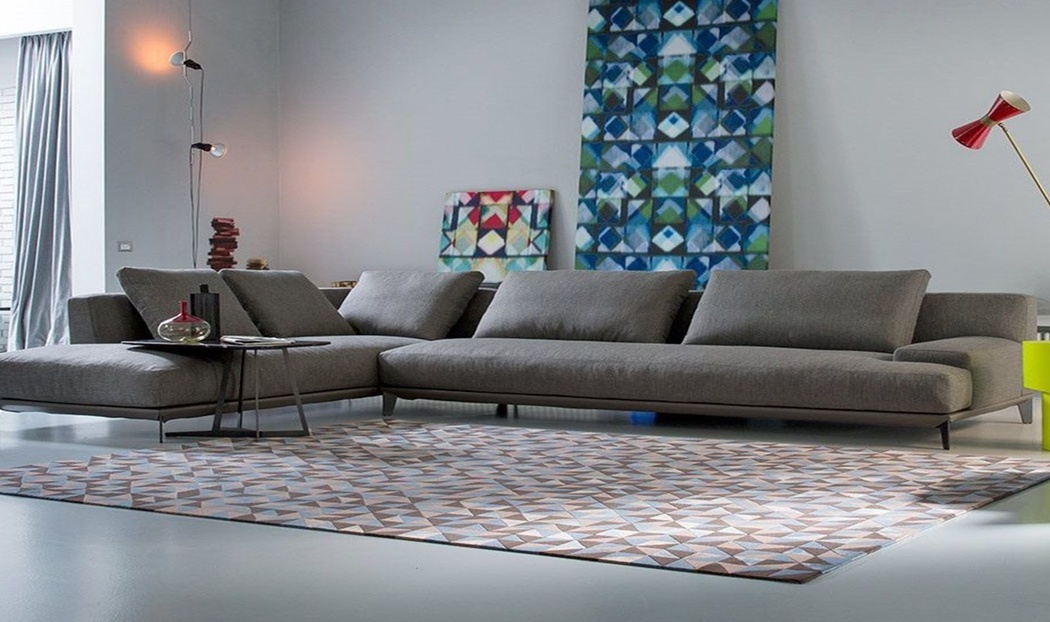 Breeze L Köşe Koltuk