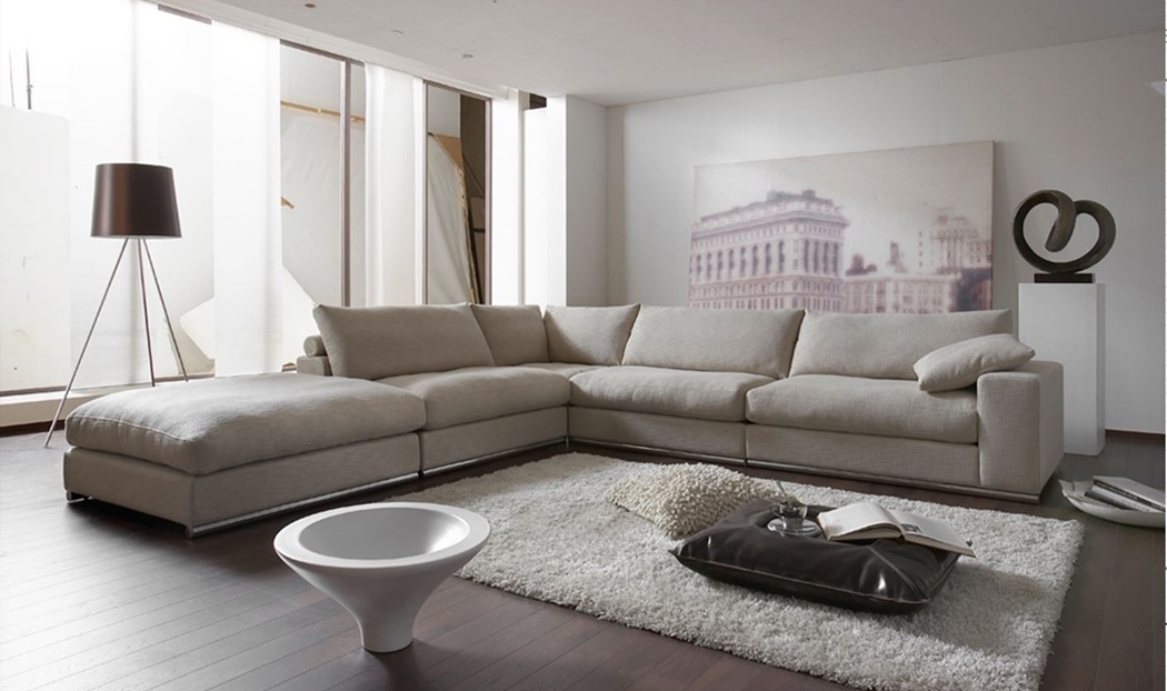 Özel Ölçü Köşe Koltuk