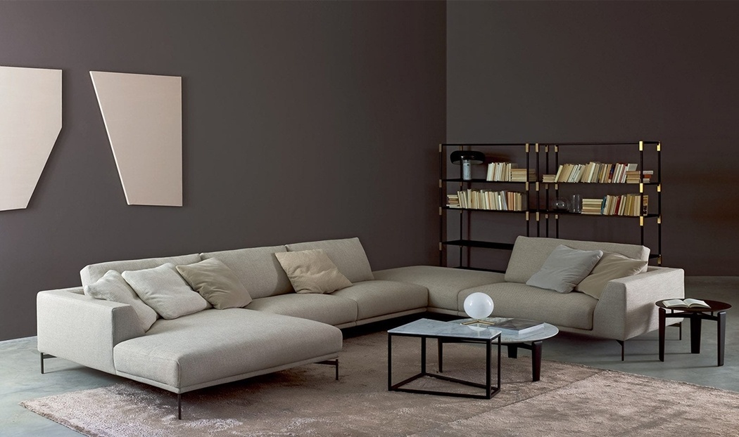 Yumak Modern U Köşe Takımı