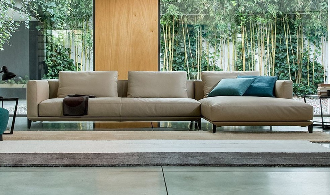 Zeugma Modüler Özel Ölçü Köşe Koltuk