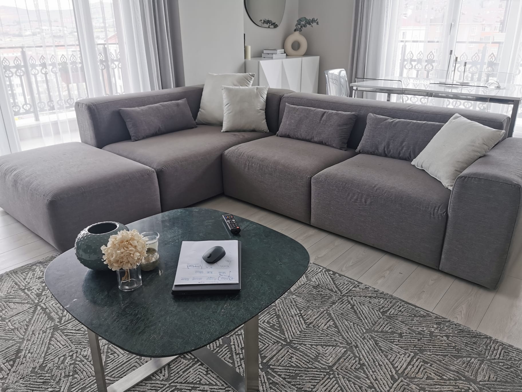 Bold Köşe Takımı